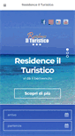 Mobile Screenshot of ilturistico.com